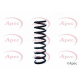 APEC Rear Coil Spring ACS1270