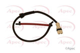 APEC Brake Pad Wear Indicator WIR5166