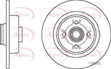APEC Brake Disc DSK2398