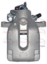 APEC Brake Caliper FR RH RCA105N