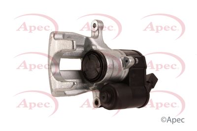 APEC Brake Caliper RR LH LCA377N