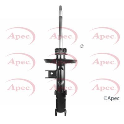 APEC Front Shock Absorber LH ASA1709