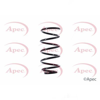 APEC Front Coil Spring ACS1370