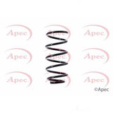 APEC Front Coil Spring ACS1370