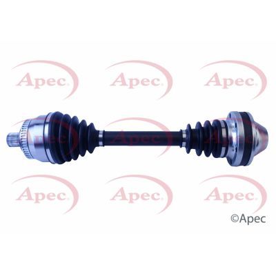 APEC Driveshaft ADS1328LR