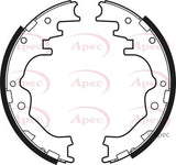 APEC Brake Shoes SHU485