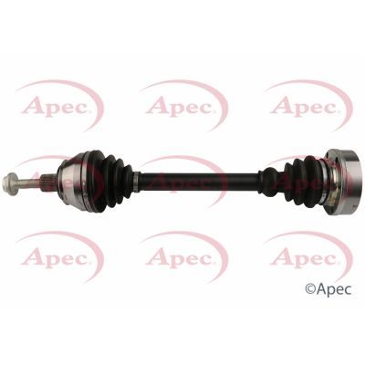 APEC Driveshaft ADS1164LR