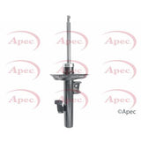 APEC Front Shock Absorber LH ASA1277