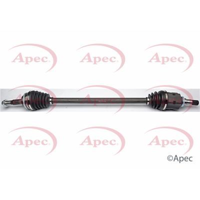 APEC Driveshaft ADS1204R