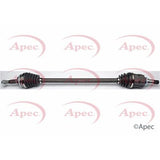 APEC Driveshaft ADS1204R