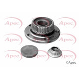APEC Wheel Bearing Kit AWB1073