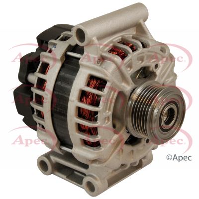 APEC Alternator AAL1893