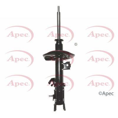 APEC Front Shock Absorber LH ASA1530