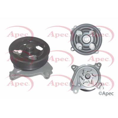 APEC Water Pump AWP1386