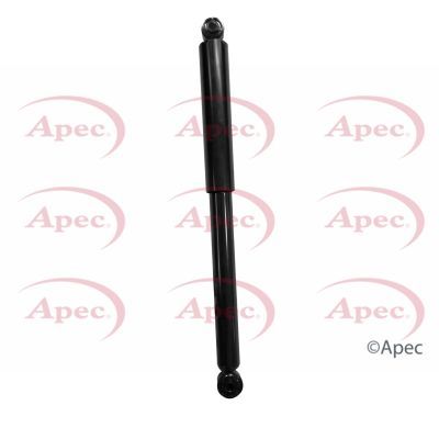 APEC Rear Shock Absorber ASA1719