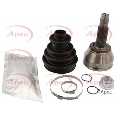 APEC CV Joint ACV1040