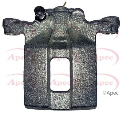 APEC Brake Caliper RR LH LCA248N