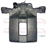 APEC Brake Caliper RR LH LCA248N