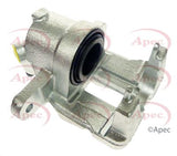 APEC Brake Caliper FR RH RCA1403N