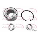 APEC Wheel Bearing Kit AWB1011