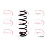 APEC Rear Coil Spring ACS1137
