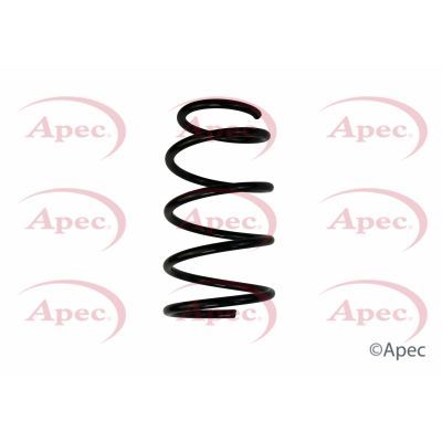APEC Front Coil Spring ACS1710