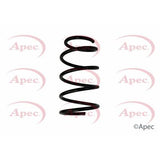 APEC Front Coil Spring ACS1710