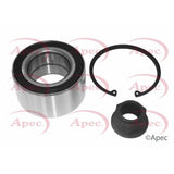 APEC Wheel Bearing Kit AWB1385