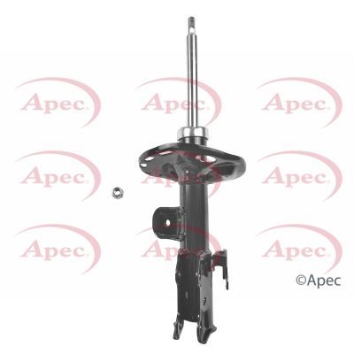 APEC Front Shock Absorber LH ASA1317