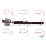 APEC Axial Joint Rack End AST6665