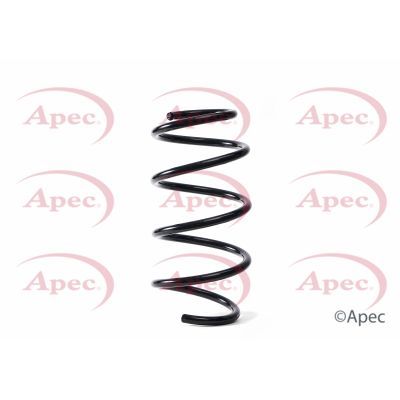 APEC Front Coil Spring ACS1849