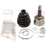 APEC CV Joint ACV1011