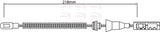 APEC Brake Cable CAB1472