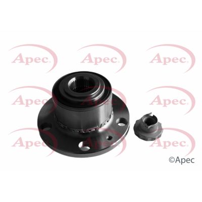 APEC Wheel Bearing Kit AWB1327