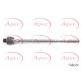 APEC Axial Joint Rack End AST6739