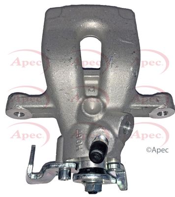 APEC Brake Caliper RR RH RCA408N