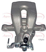 APEC Brake Caliper RR RH RCA408N