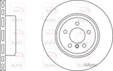 APEC Brake Disc DSK2622B