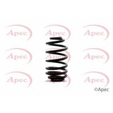 APEC Rear Coil Spring ACS1346
