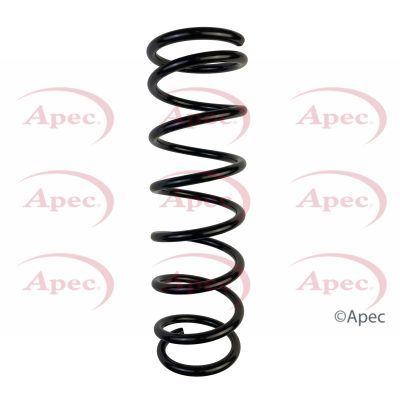 APEC Rear Coil Spring ACS1902