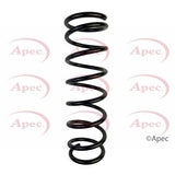 APEC Rear Coil Spring ACS1902