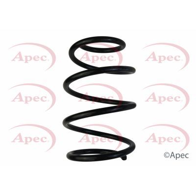 APEC Front Coil Spring ACS1751