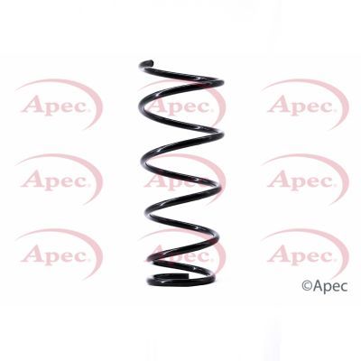 APEC Front Coil Spring ACS1450