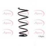 APEC Front Coil Spring ACS1450