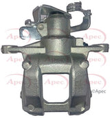 APEC Brake Caliper RR RH RCA911N