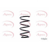 APEC Front Coil Spring ACS1501