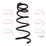 APEC Front Coil Spring ACS1733