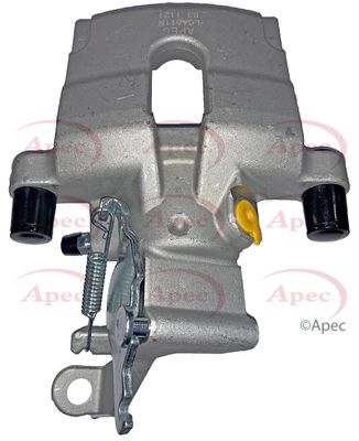 APEC Brake Caliper RR LH LCA611N