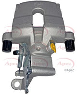 APEC Brake Caliper RR LH LCA611N