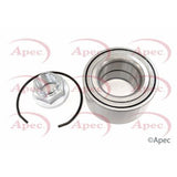 APEC Wheel Bearing Kit AWB1562